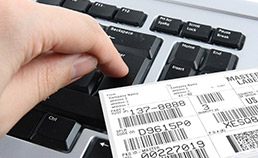 Distribution Services